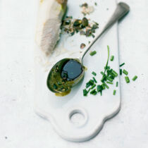 Kürbiskern-Dressing