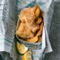 Fish 'n' Chips