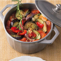 Ratatouille Ratatouille