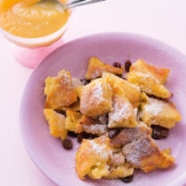 Kaiserschmarrn