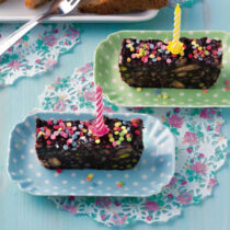 Geburtstagskuchen Geburtstagskuchen