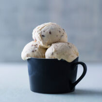 Walnusseis Walnusseis