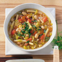 Minestrone Minestrone