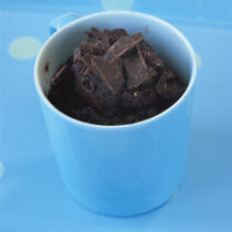 Schokobutter Schokobutter