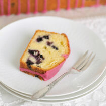 Heidelbeerkuchen Heidelbeerkuchen