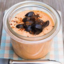 Paprika-Chili-Creme