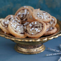 Gewürzschnecken Gewürzschnecken