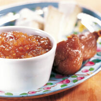 Senffrüchte Senffrüchte