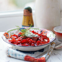 Borschtsch Borschtsch