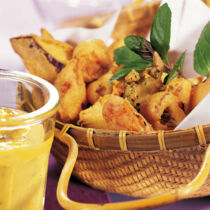 Pakoras