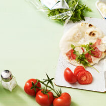 Piadina