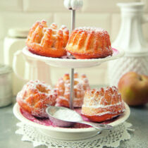 APFEL-MANDEL-GUGLHUPF APFEL-MANDEL-GUGLHUPF