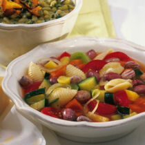 Minestrone