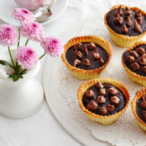 Puchheimer Törtchen Puchheimer Törtchen