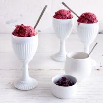 Brombeereis Brombeereis