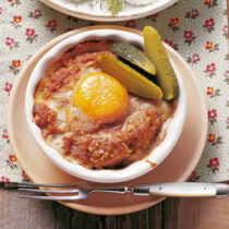 Warener Eiernester Warener Eiernester