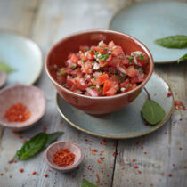 Chimichurri Chimichurri