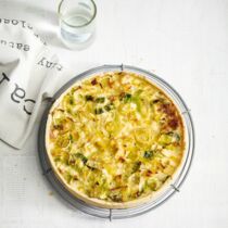 Lauchquiche Lauchquiche