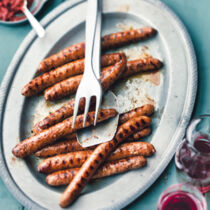 Merguez Merguez