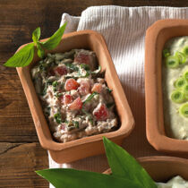 Tunfisch-Dip Tunfisch-Dip