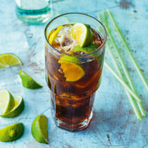 Cuba Libre