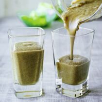 Die Spitze des Eisbergs Die Spitze des Eisbergs