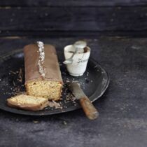 NUSSKUCHEN NUSSKUCHEN