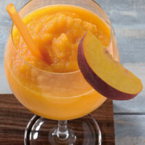 Kiddie Peach Daiquiri