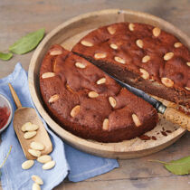 Spanischer Apfelkuchen Spanischer Apfelkuchen