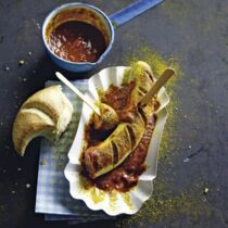 Currywurst