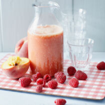 Süßlupinen-Smoothie Süßlupinen-Smoothie