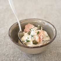 Tunfisch-Dip Tunfisch-Dip