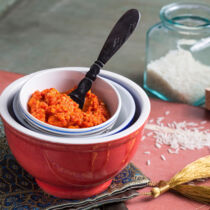 Sambal oelek