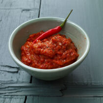 Ajvar