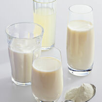 Dickmilch