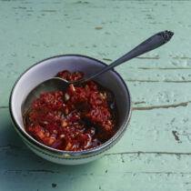 Harissa