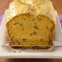 Eierlikörkuchen Eierlikörkuchen