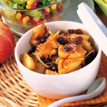 Apfel-Chutney Apfel-Chutney