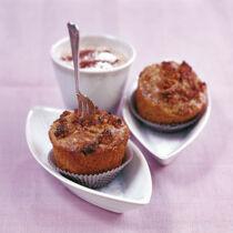 Frühstücks-Muffins Frühstücks-Muffins