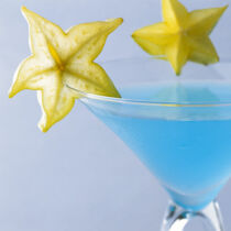 Ocean Star Ocean Star