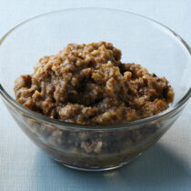 Studentenfutter-Creme Studentenfutter-Creme