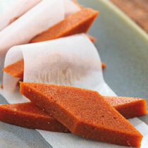 Quitten-Geleefrüchte Quitten-Geleefrüchte