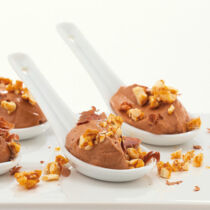 Blitz-Schoko-Creme Blitz-Schoko-Creme