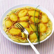 Kinder-Tortilla Kinder-Tortilla