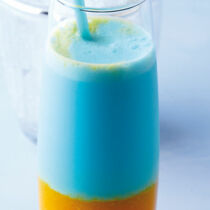 Blue Horizon Blue Horizon