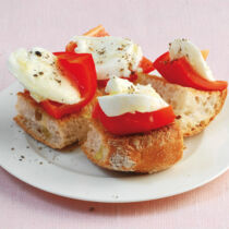 Mini-Panini Mini-Panini