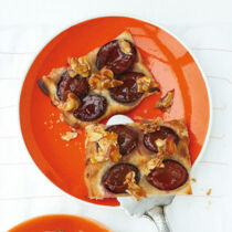 Zwetschgenkuchen Zwetschgenkuchen