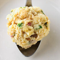 Tiroler Knödel Tiroler Knödel