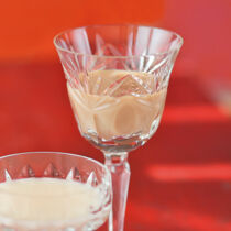 Whiskey-Sahne-Likör Whiskey-Sahne-Likör