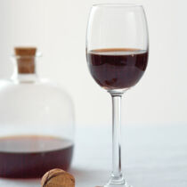 Walnusslikör Walnusslikör